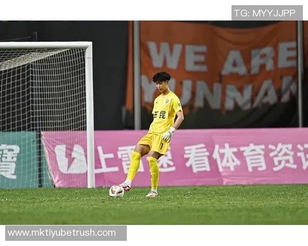 姚浩洋期待在中超赛场上展现实力助力重庆铜梁龙争创佳绩