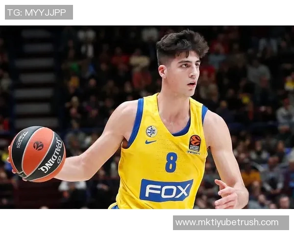 阿夫迪亚未能激发队友学希伯来语杨瀚森到来引发学习中文热潮