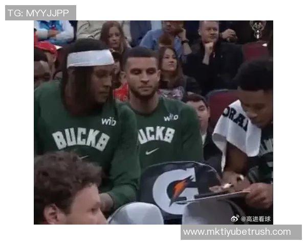 雄鹿客场对决奇才字母哥与小特伦特出战加里哈里斯因伤缺席