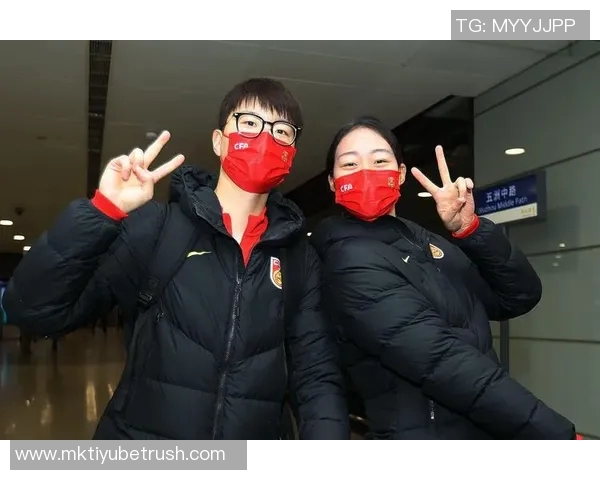 众女足国脚全运会后将随队赴欧洲进行拉练备战