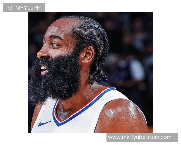 哈登能否打破无冠魔咒快船前景堪忧成历史新篇章