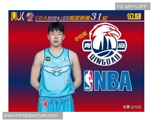 媒体人分析杨瀚森表现需增加上场时间与体能提升才能激发积极性