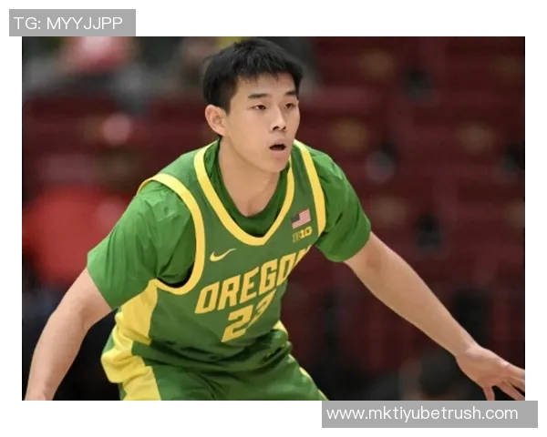 林葳在NCAA赛场创个人新高21分钟8分展现实力并提醒大家天冷注意保暖 林葳在NCAA赛场创个人新高21分钟8分展现实力并提醒大家天冷注意保暖