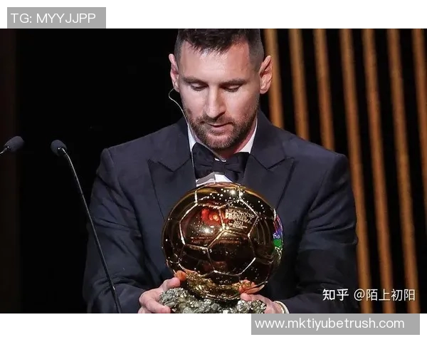 梅西职业生涯数据揭秘:进球896助攻405荣膺46座冠军与8个金球奖 梅西职业生涯数据揭秘:进球896助攻405荣膺46座冠军与8个金球奖