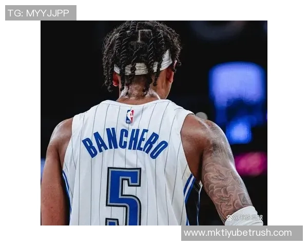 祝福魔术球星班凯罗23岁生日快乐愿你未来更加辉煌灿烂