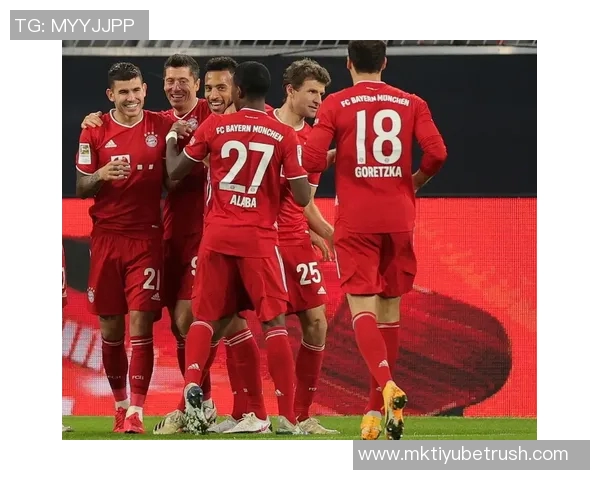 瓦茨克直言德甲竞争乏力拜仁霸主地位难以撼动