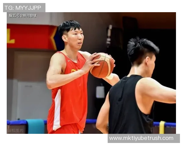 周琦回忆东莞快乐时光感慨宏远队的11冠荣耀与团队精神