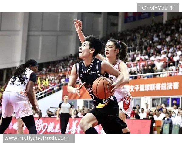 新赛季WCBA展望：川粤争霸还是三国演义的精彩对决