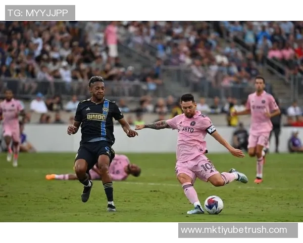 梅西在迈阿密国际80场比赛中贡献66球34助成功达成参与100球里程碑