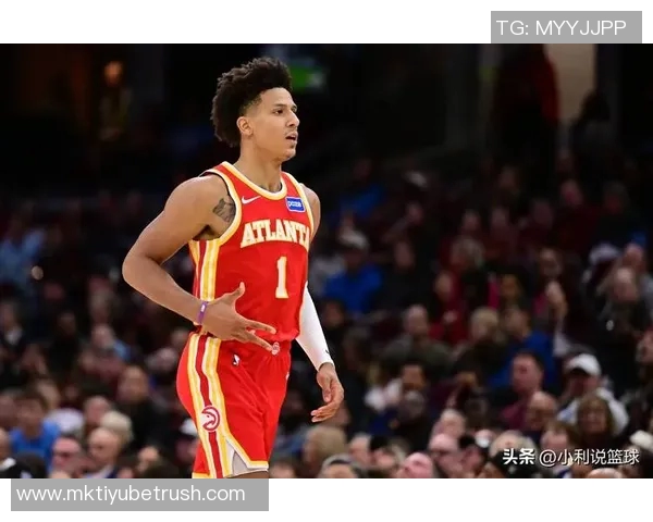 杰伦约翰逊今日表现惊艳创历史30三双加7抢断成09年保罗后首人