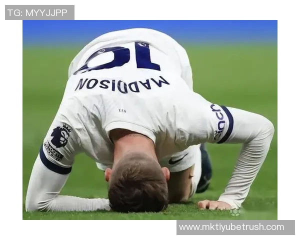 麦迪逊透露十字韧带撕裂恢复进展期待明年四月重返赛场